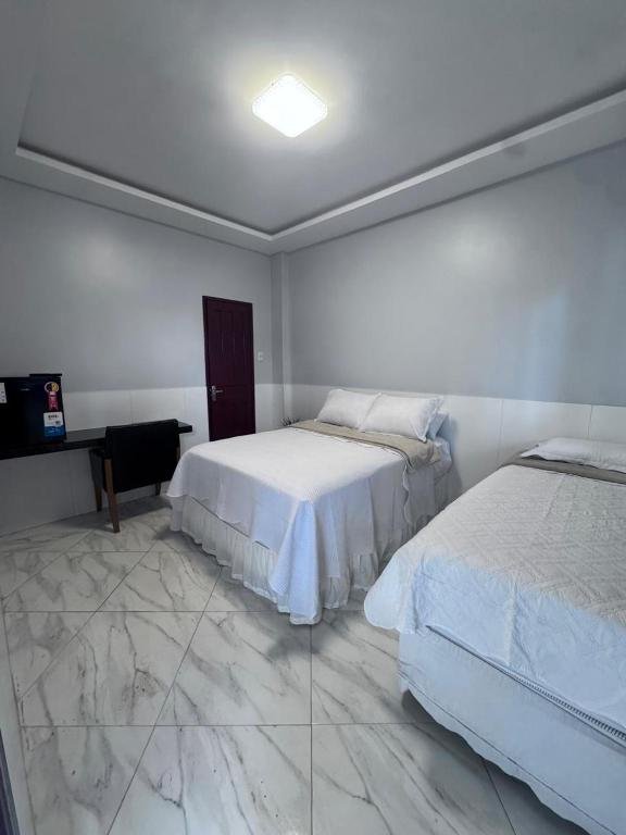 HOTEL Arruda Marituba room 1